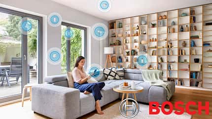Bosch 12.8.