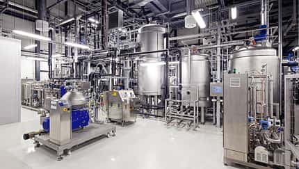 E-Fuels, Produktion