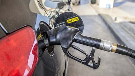 Diesel-Zukunft im Fuhrpark