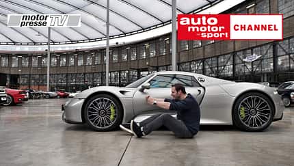 Stellenausschreibung Motor Presse TV Stellenausschreibung Motor Presse TV