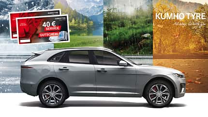 Kumho Advertorial