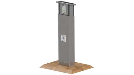 9/2021, GLS Mobilität