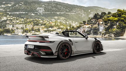 09/2021_Techart GT Street R Cabriolet