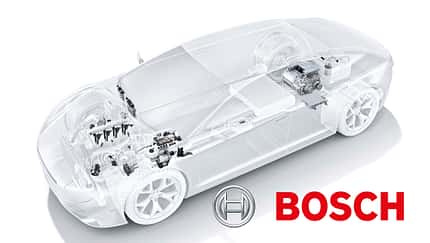 Bosch Technik erklärt