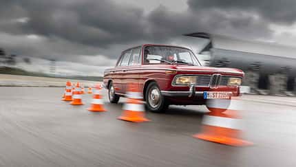 BMW 2000
