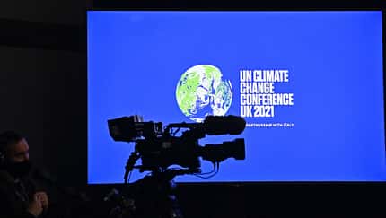 BRITAIN-UN-CLIMATE-COP26