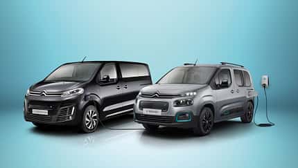 01_2022_Citroën ë-Spacetourer und ë-Berlingo