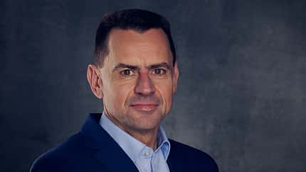 Martin Sander