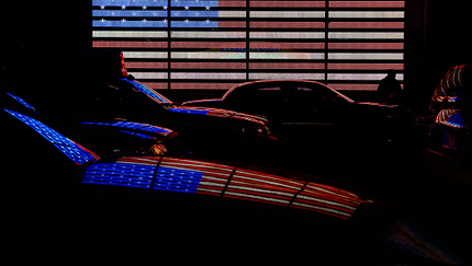 Auto USA