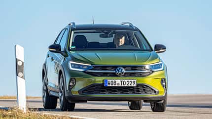 VW Taigo 1.0 TSI Style Kosten und Realverbrauch