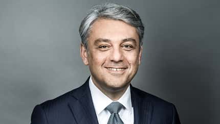 Luca de Meo