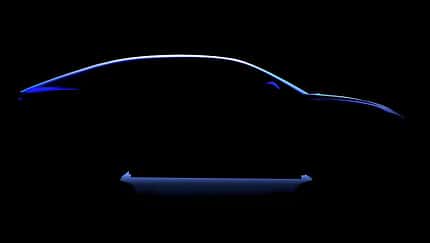 Alpine GT X-Over Teaser