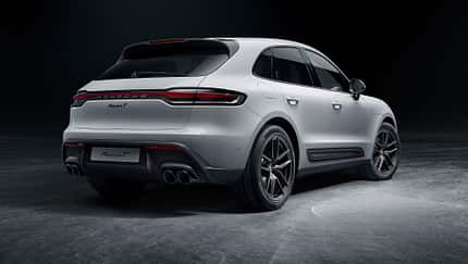 02/2022, Porsche Macan T
