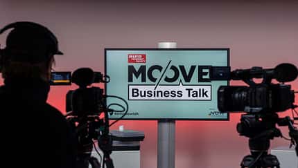 MO/OVE Business Talk