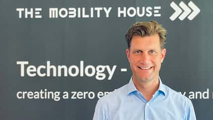 „Jeder E-Auto-Fahrer kann Geld verdienen“