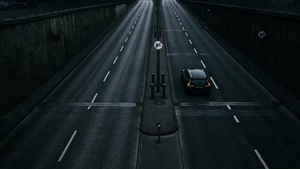 3/2022, Strasse