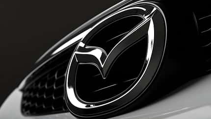 Mazda Logo