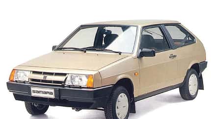 Lada Samara