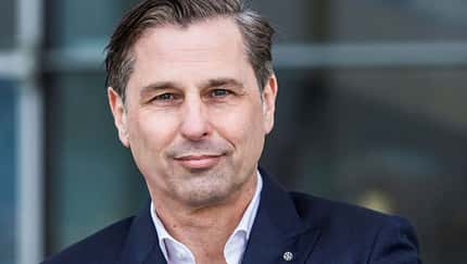 Klaus Zellmer
