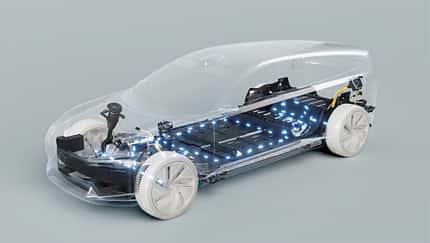 4/2022, Volvo StoreDot