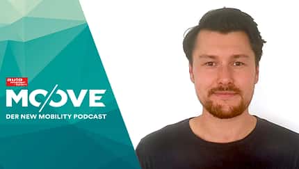 Moove, Podcast, EP79, Floriam Lüft, Envision Digital Cobias Wagner ChargeX