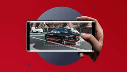 Speedcam Anywhere