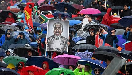 Fans - GP Emilia Romagna - Imola - 2022
