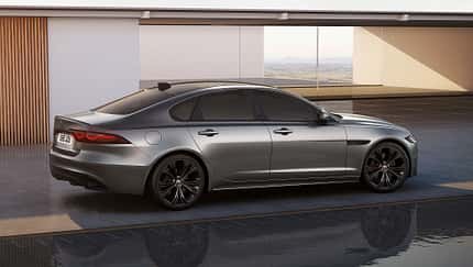 Jaguar XF 300 Sport 2022