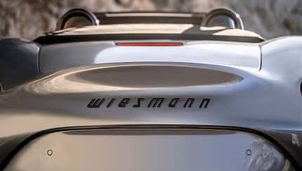 Wiesmann Thunderball