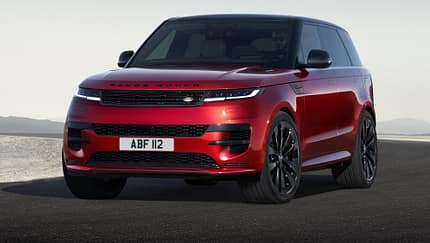Range Rover Sport III (2022) Weltpremiere