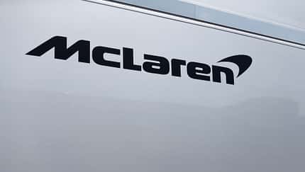 McLaren Formel-E-Einstieg