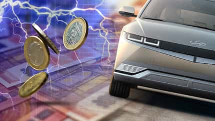 Elektroauto THG Prämie CO2 Zertifikat Handel Privatperson Geld