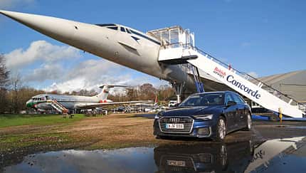  Dauertest Audi A6 Avant