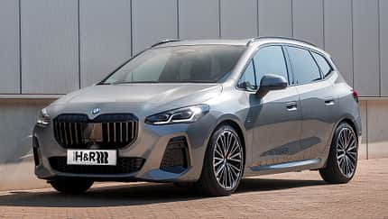 H&R BMW 2er Active Tourer