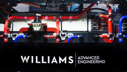Williams Advanced Engineering 