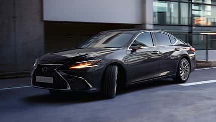 Lexus ES 300h