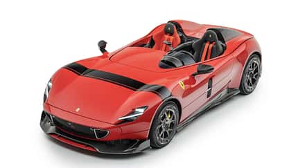 Mansory Ferrari Monza SP2