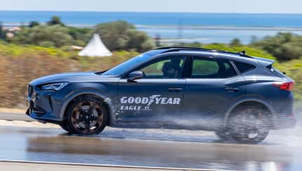 Goodyear Eagle F1 Asymmetric 6