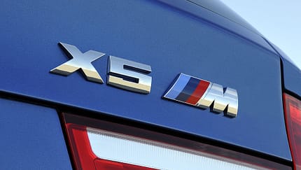 BMW X5 M