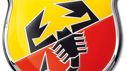Abarth Logo