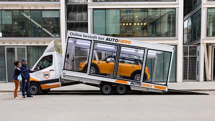 Autohero