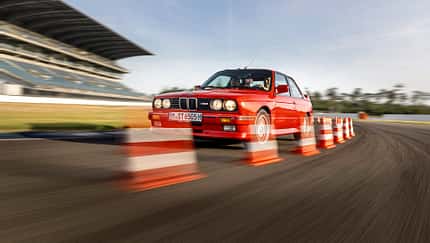 BMW M3 (1987)
