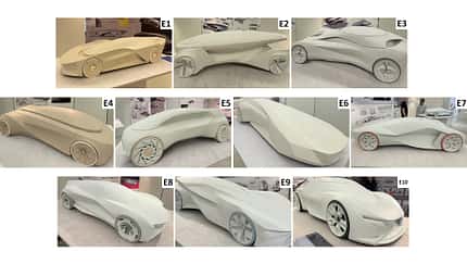 Kooperation MAC Jeans & Design Hochschule Pforzheim