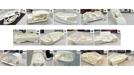 Kooperation MAC Jeans & Design Hochschule Pforzheim