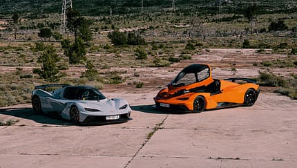  KTM X-Bow GT-XR