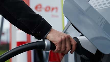 Nachhaltige Energielösungen von E.ON