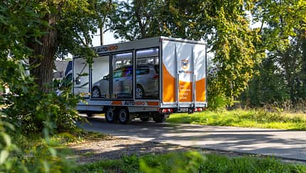 Autohero Online-Gebrauchtwagenkauf