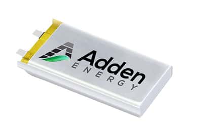 Adden Energy