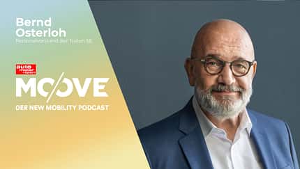 Moove Podcast EP91 Bernd Osterloh Traton Moove Podcast EP91 Bernd Osterloh Traton