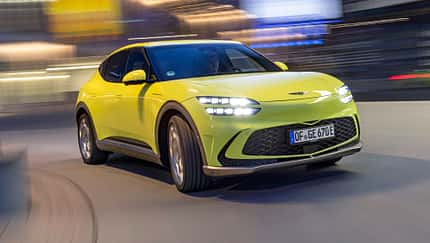 Genesis GV60
